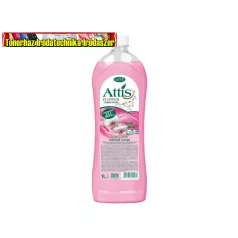 Folyékony szappan Attis Flower/Orchid 1 liter