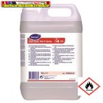   Soft Care Des E Spray Kézfertőtlenítő folyadék, alkoholos, 5 l, 