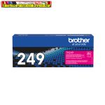 Brother TN-249M  Eredeti Toner magenta 4K (TN249)