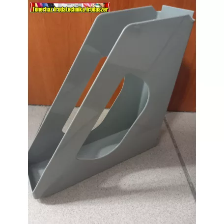 ESSELTE Europost SZÜRKE iratpapucs  21438