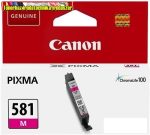 Canon CLI-581 eredeti Magenta tintapatron (cli581)