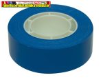 Ragasztószalag, 19 mm x 33 m, APLI, kék (12273)