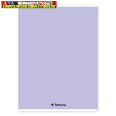 Füzet vonalas Monocolor A/4 32 lapos pasztell lila színű borítóval (81-32) (A4)
