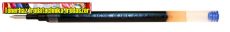 PILOT BLS-G2 Zseléstoll betét, 0,25 mm, nyomógombos zseléstollakhoz,  kék 