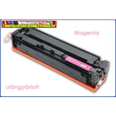 Canon CRG-045H Magenta utángyártott toner 2,2k (CRG045H)