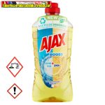 AJAX Általános lemosószer 1l baking soda + lemon