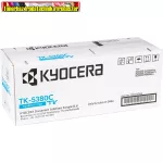 Kyocera TK-5380  Eredeti Toner cyan 10K (TK5380)
