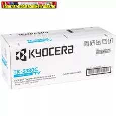 Kyocera TK-5380  Eredeti Toner cyan 10K (TK5380)