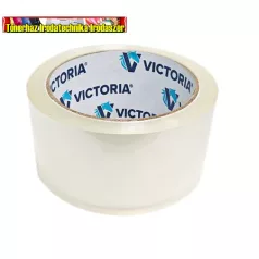   Átlátszó ragasztó TIXO VICTORIA  48mmX60m (ragasztószalag)  (tixo 5cm)