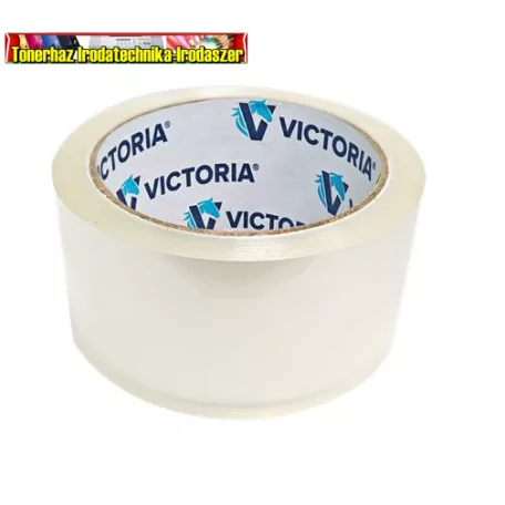 Átlátszó ragasztó TIXO VICTORIA  48mmX60m (ragasztószalag)  (tixo 5cm)