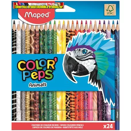MAPED "Color