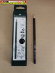 FABER-CASTELL 1111 HB grafitceruza fekete test