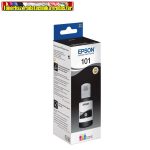 EPSON 101 T03V1 TINTA BLACK (EREDETI)