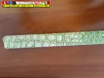 Krepp papír 50x200 cm - KÍGYÓ -