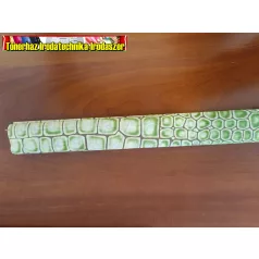 Krepp papír 50x200 cm - KÍGYÓ -