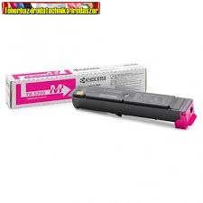 Kyocera eredeti TK-5205M magenta toner 12K (tk5205)