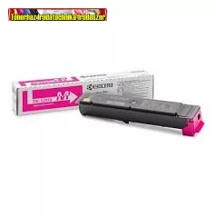 Kyocera eredeti TK-5205M magenta toner 12K (tk5205)