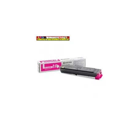 Kyocera eredeti TK-5205M magenta toner 12K (tk5205)