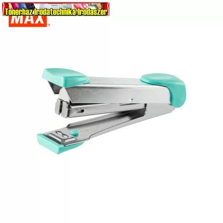 Max HD-10 tűzőgép 20 lap (hd10) pasztel zöld