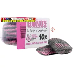 BONUS SZAPPANOS PÁRNA, 10DB/CSOMAG
