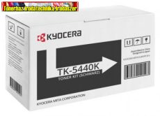 Kyocera  TK-5440 eredeti black toner (tk5440) 2,8k