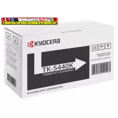 Kyocera  TK-5440 eredeti black toner (tk5440) 2,8k