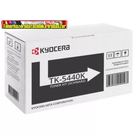 Kyocera  TK-5440 eredeti black toner (tk5440) 2,8k