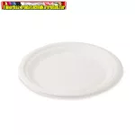 Cukornád Tányér lapos 17cm 50db/cs