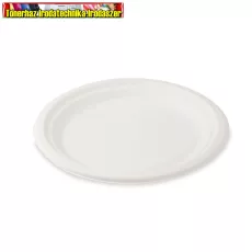 Cukornád Tányér lapos 17cm 50db/cs