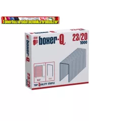 Ico Boxer Tűzőkapocs 23/20 