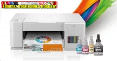 Brother DCP-T426W  White wifi  tintatartályos multifunkciós készülék
