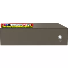   Tenda TEG1105PD 5-Port Gigabit PD Switch With 4-Port PoE Extender
