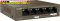 Tenda TEG1105PD 5-Port Gigabit PD Switch With 4-Port PoE Extender