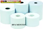   80/40/12mm hőpapír (thermo szalag) (80mmx17fmx12mm)   (80/40;80x40)