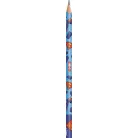 Grafitceruza, HB, háromszögletű, MAPED Superman (6 db/csg)