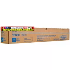 MINOLTA TN324C TONER CYAN (EREDETI) 26K