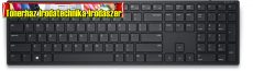 Dell KB500  vezeték nélküli magyar billentyűzet 