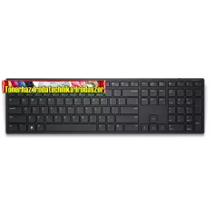 Dell KB500  vezeték nélküli magyar billentyűzet 