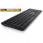 Dell KB500  vezeték nélküli magyar billentyűzet 
