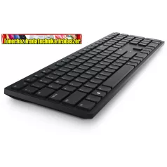 Dell KB500  vezeték nélküli magyar billentyűzet 