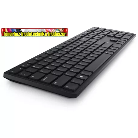Dell KB500  vezeték nélküli magyar billentyűzet 
