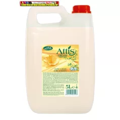 Attis folyékony szappan 5l Milk & Honey