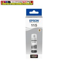 EPSON T07D5 TINTA GREY 70ML (EREDETI) NO.115