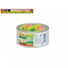 TESA Eco & Ultra Strong Csomagolószalag, 50 mm x 66 m,  átlátszó