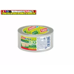   TESA Eco & Ultra Strong Csomagolószalag, 50 mm x 66 m,  átlátszó