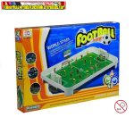 DA00854B Rugós focikészlet 50 x 36 x 5 cm