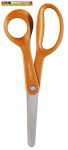   Olló, iskolai, 13 cm, FISKARS First, narancssárga ( 1005156)