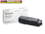 Kyocera TK-1170 eredeti toner 7,2K (tk1170,tk 1170)