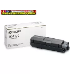 Kyocera TK-1170 eredeti toner 7,2K (tk1170,tk 1170)