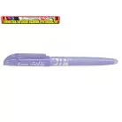  PILOT Frixion Light Soft radírozható szövegkiemelő, 1-3,3 mm, (törölhető) pasztell színekben